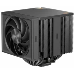 Кулер для процессора PCCooler RZ820, Black